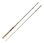 Caña Shimano Solara Sls70m2 Spinning 2.13m 2 Tramos Pesca - Imagen 4