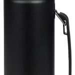 Termo Acero Inox Waterdog Ombu 1 Lt Manija Tapon Cebador