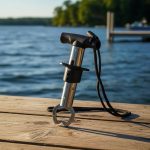 Pinza Boga Grip Metal Pesca Tarariras Manipulación Segura