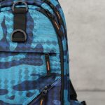 Mochila Tsurinoya Compacta Pesca Organizadora Señuelos - Imagen 6