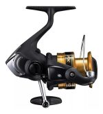 Reel Shimano Fx4000 Fc Pesca Frontal Señuelos Rio/mar/costa - Imagen 3