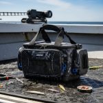 Bolso De Pesca M-bp15c 4 Organizadores Marine Sports - Imagen 9