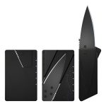 Navaja Plegable Diseño Tarjeta Super Ninja Oculta - Imagen 2