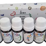 Esencias Perfumadas 6 Unidades 30ml - Granaventura