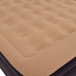 Colchón Sommier 2 Plazas Inflado Eléctrico Automático - Imagen 8