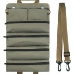 Bolso Porta Herramientas Enrrollable Gran Aventura