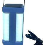 Luz Solar Recargable Ml 100 Leds Impermeable De Mano