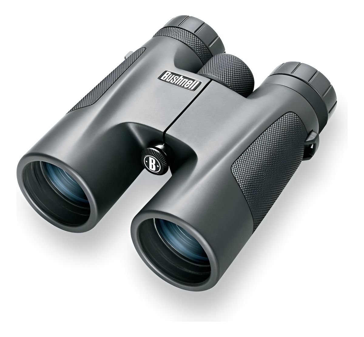 D_897733-MLU93658147386_102025-F.jpg Bushnell Binocular Powerview 10x42mm Gran Aventura - Imagen 1