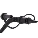 Inflador Manual De 36 Cm Klimber - Imagen 4