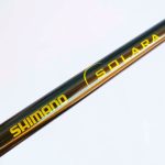 Caña Shimano Solara Sls70m2 Spinning 2.13m 2 Tramos Pesca - Imagen 2
