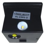 Lámpara De Pared Solar Generico Modelo Yl-2301