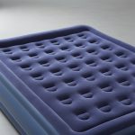 Colchon Sommier Inflable 1 Plaza 195x96x46 Cm Gran Aventura - Imagen 4