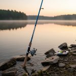 Shimano - Caña De Variada - 2 Tramos 2,40 Mts 25 Lbs. - Imagen 2