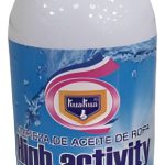 Quita Manchas Ropa 500ml Granaventura Lava/limpia Sucio