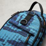 Mochila Tsurinoya Compacta Pesca Organizadora Señuelos - Imagen 7
