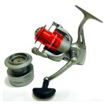 Reel Marine Sport Prisma 1000 Frontal