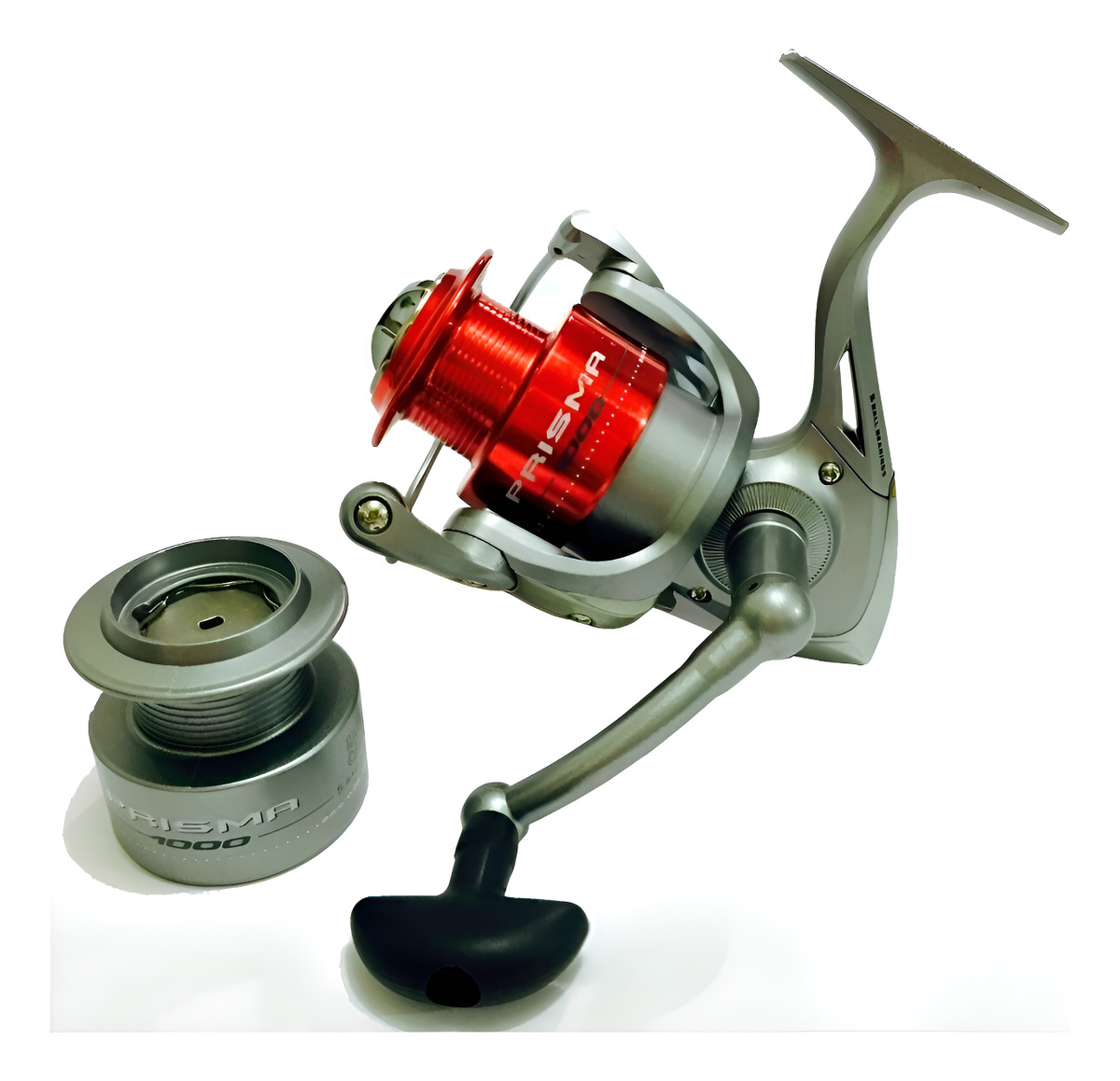 D_986017-MLU94033676557_102025-F.jpg Reel Marine Sport Prisma 1000 Frontal - Imagen 1