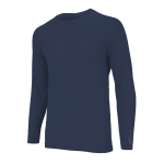 Camiseta ProLife UV Repelente Masculina - Color: NEGRO