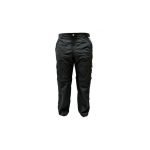 Pantalón Cargo 2 en 1 Bermuda UV50+ Presa Viva Gris Chumbo - Talle: M
