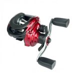 Reel Galleta Firecast Zest 5 Rulemanes - Manija: Izquierdo