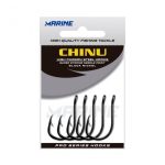 Anzuelo Marine Sports Chinu en blister - Medida: Nº 4 x 50 unidades
