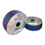 Cuerdas Náuticas Mazzaferro - Diámetro: 5mm x 250m