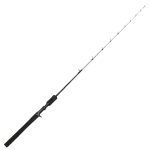 Caña FighterCar Para Rotativo Marine Sports - Medida: 1.60m 06-15Lb 1 Tramo