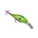 Señuelo Raptor Shad 70 - Color: 024