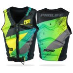 Chaleco Salvavidas Prolife Hydro Citrus - Color: GRAFITO