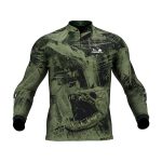 Camiseta Presa Viva Traira 05 - Talle: G