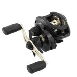 Reel Galleta Versus 12000 Shi Marine - Manija: Derecho