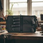 Bolso Maletin Swiss Arms Para 2 Pistolas - Imagen 3