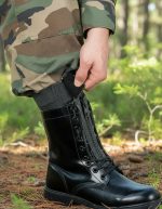 Ligas Pixeladas Camufladas Uniforme Militar Policial Tactica