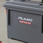 Caja Plano Rustrictor Para Balines Y Munición. Tamaño Chico - Imagen 7