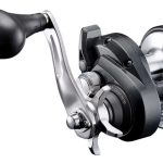 Shimano-reel De Pesca Torium 14hga Profesional-alta Rigidez