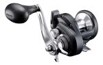 Shimano-reel De Pesca Torium 14hga Profesional-alta Rigidez