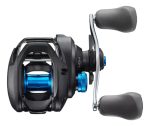 Reel Perfil Bajo-shimano Slx 151xga - Potencia Y Precisión - Imagen 3