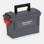 Caja Plano Rustrictor Para Balines Y Munición. Tamaño Chico - Imagen 6