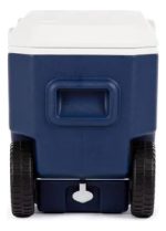 Conservadora + Ruedas + Abre Botellas, Latas Camping Hielo - Imagen 3