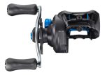 Reel Perfil Bajo-shimano Slx 151xga - Potencia Y Precisión - Imagen 2