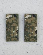 Ligas Pixeladas Camufladas Uniforme Militar Policial Tactica - Imagen 4