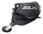 Carrete Shimano Slx 150xga - Perfil Bajo - Alta Velocidad - Imagen 2
