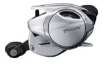 Shimano-reel Perfil Bajo-24tranx 301hgb Potencia De Arranque