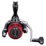 Reel Shimano Sienna Sn1000fg - Construccion Duradera