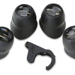 Ml-20 - 4 Piece Magni Loupe Eye Loupe Stand Magnifier