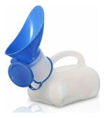 Urinario Portátil Femenino - Masculino Explorer Violin 1 Lt - Imagen 3
