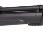 Rifle Chumbera Pcp Avenger Regulada Caza 6.35 .25