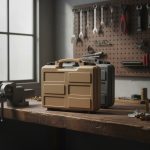 Caja Rígida Explorer Para Pistola Y Revólver 27x17x6 Cm - Imagen 2