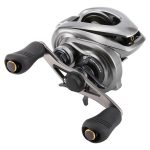 Shimano-reel Perfil Bajo Metanium Mgl -50xg- Alta Gama