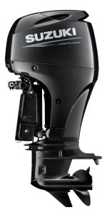 Motor Suzuki Df90atx Fuera De Borda 90hp 4c Inyección 160kg - Imagen 2